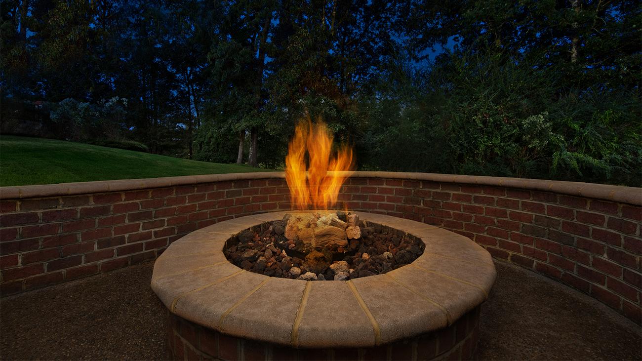 Fire Pit